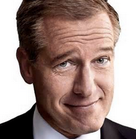 Brian Williams lied about watching the Berlin Wall fall