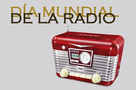 Feliç dia de la comunicació radiofònica! La ràdio és cultura! 
<a href="/portesdetroia/">A Les Portes De Troia</a> @elnoupregoner