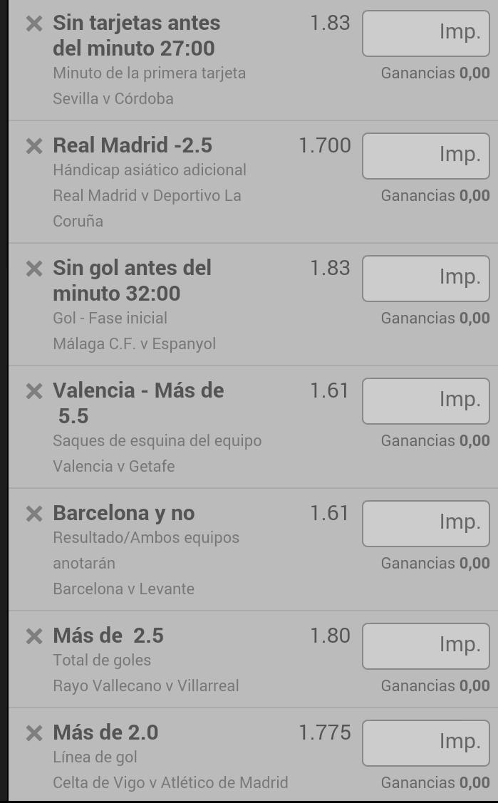 apuestas_fallar's tweet photo. 📣MEGACRAZYBET cómo es habitual,si sale repartire 2 paysafecard de 20€ entre los q hagan RT a este tuit.
▶CUOTA @1745💥 http://t.co/RZve9bGRD9