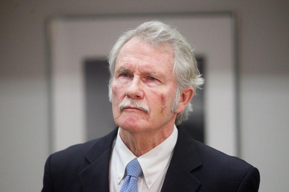 John Kitzhaber resigns - Democrat Governor of Oregon