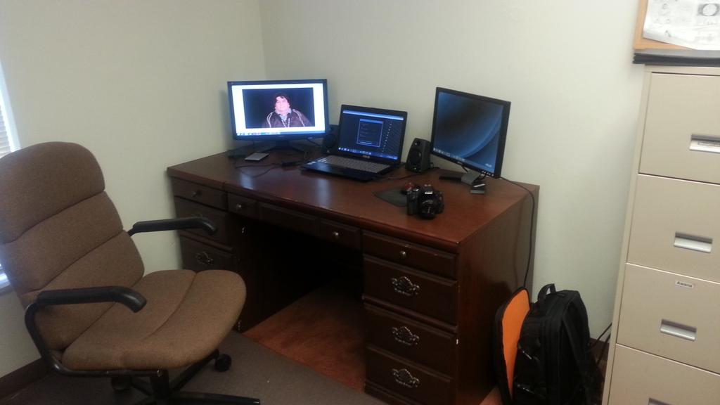 WatchNAPP's tweet image. Hello everyone! Taking time out from editing the new mini-doc to make our first tweet!