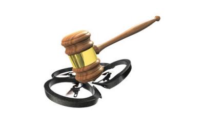3DRobotics's tweet image. So is it really legal to fly your drone in the US? Yes! Here’s everything you need to know: bit.ly/1DpiduR