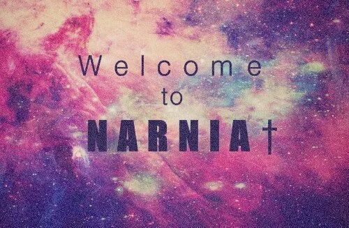 rubyromero190's tweet image. Narnia &amp;lt;3