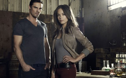 CBSTVStudios's tweet photo. Get excited #Beasties! #BATB renewed for Season 4 AND Season 3 will premiere MAY 21at 8/7c! http://t.co/wUKNW76ZlG http://t.co/8LLmh7IA7v