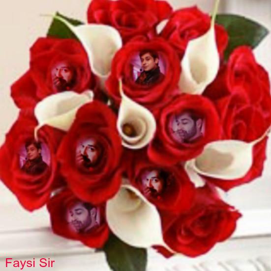 sarariaz8's tweet photo. @faysalquraishi's #Fav #Lillis & #Roses 4 #The #Special #Person #Faysal #Qureshi #4om #All #Faysalians ....... http://t.co/NmRjqnXA9c