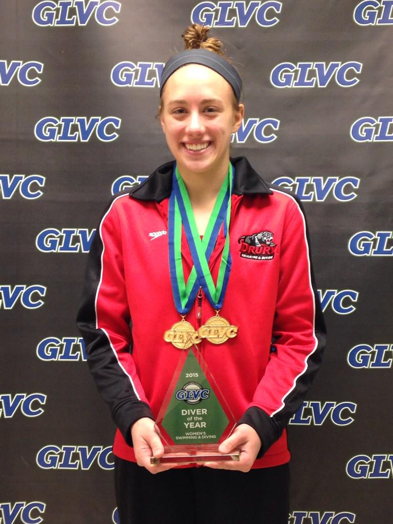 Great Lakes Valley Conference tweet media