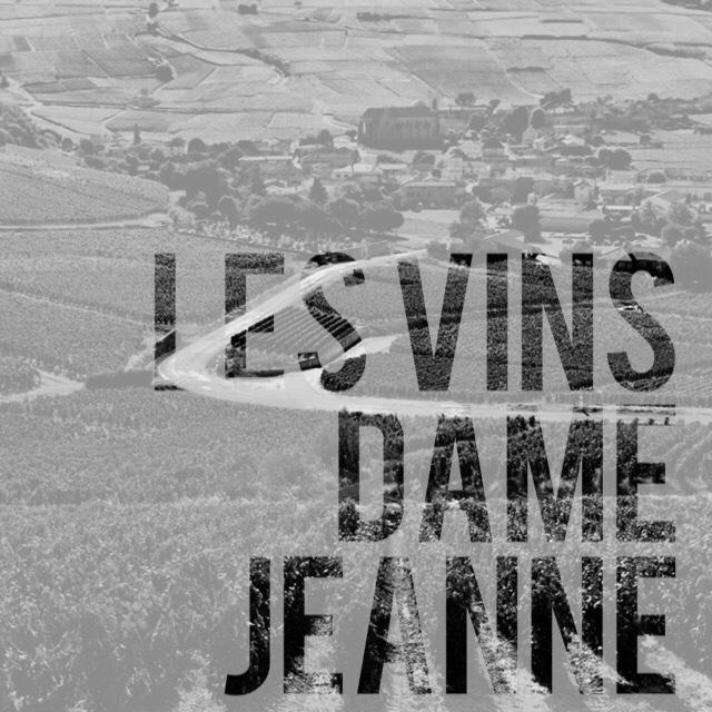 Follow Vanya Filipovic  general manager and partner <a href="/VinPapillon/">Le Vin Papillon</a> in her new wine Agency @vindamejeanne!