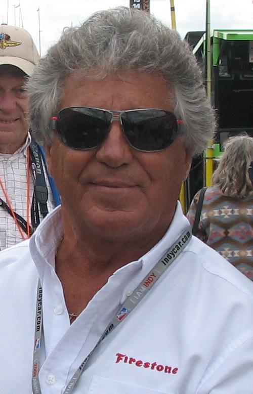 Happy Birthday to the incredible Mario Andretti! Did you know he won 111 races? 