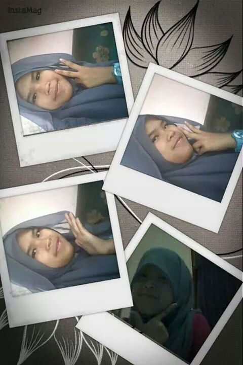atika876's tweet photo. Wesssss fotonya kurang bagus niihhh ... http://t.co/58h3EsNjqP