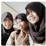 atika876's tweet photo. Wesssss fotonya kurang bagus niihhh ... http://t.co/58h3EsNjqP