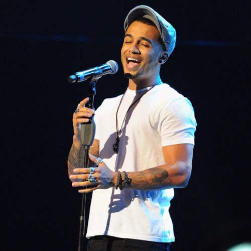 Happy 27th birthday ASTON MERRYGOLD    