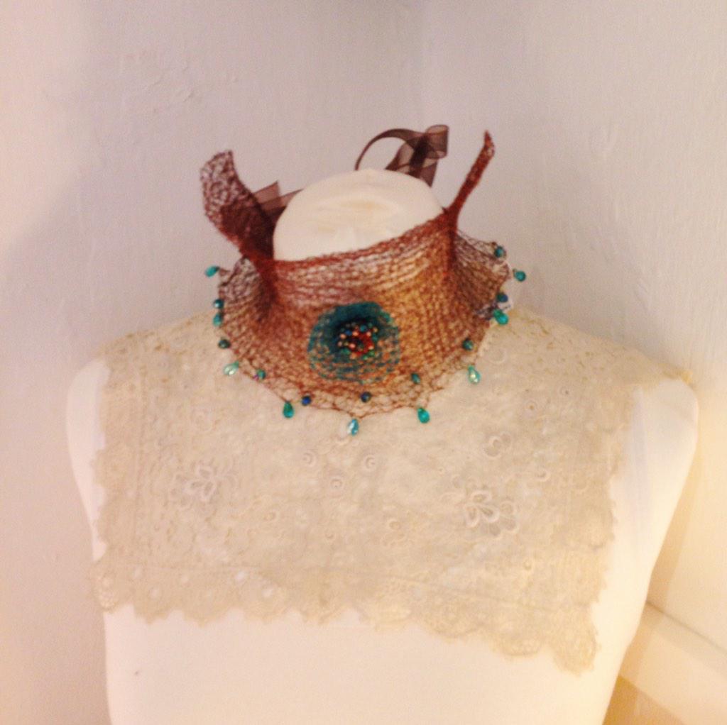 emmiefinn's tweet photo. V exciting meeting today with the fab @suebastin - hatching crazy creative ideas for the @GodolphinSchool fashionshow http://t.co/kWVjTb5x4N