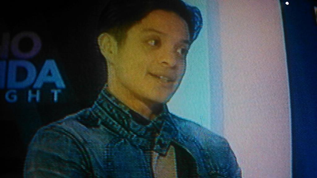 BambooGlobal's tweet photo. Coach B!
:)
#speechlesssiadmin
#walangcaption
Hahahha..;) http://t.co/Tr56MUnpXl