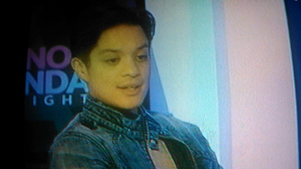 BambooGlobal's tweet photo. Coach B!
:)
#speechlesssiadmin
#walangcaption
Hahahha..;) http://t.co/Tr56MUnpXl