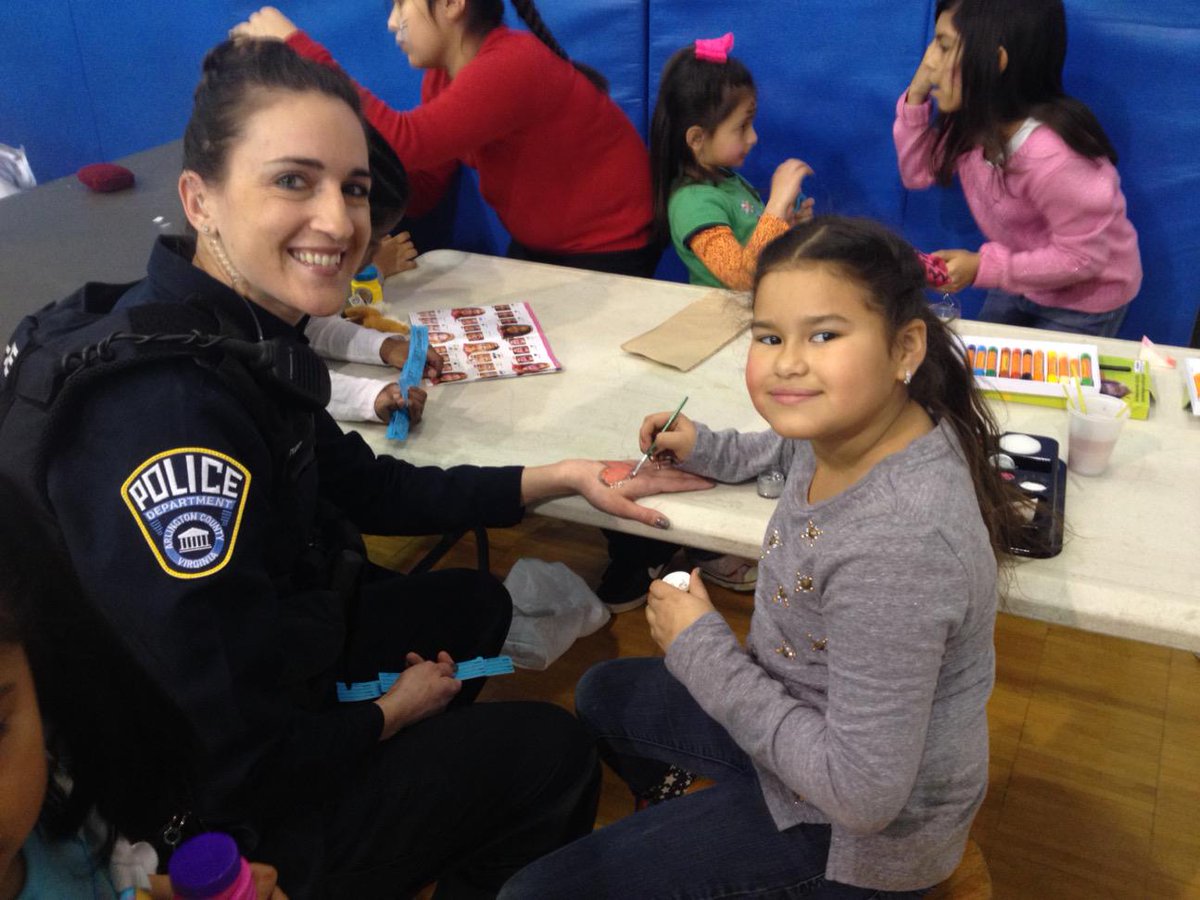 Team Kids Carnival in action! <a href="/teamkids/">Team Kids</a>#CIS_APS