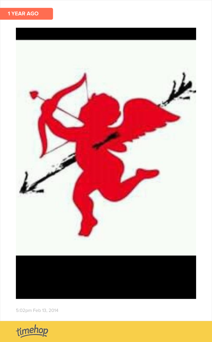 LaynetteR's tweet image. Exactly 1 year ago today! (via @timehop) timehop.com/c/crp:E455C969…