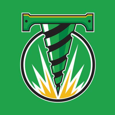 Escudos NFL Fútbol Argentino