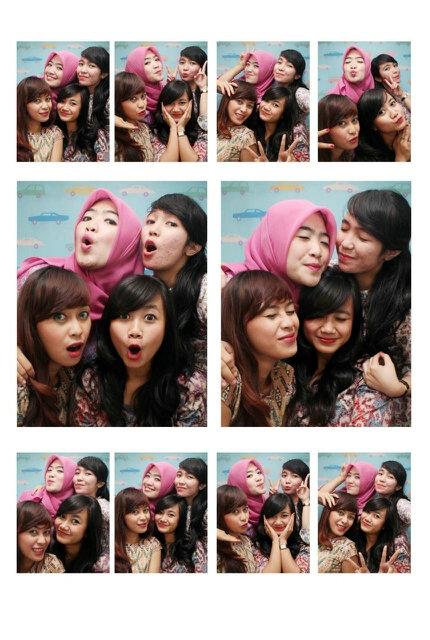 Kalian itu teman,sahabat,penyemangat hidup dan alasan untuk tersenyum.. Love u girls <a href="/neyllacheryl/">Fifinella C Siregar</a> <a href="/metryayu/">Metry Ayu Pangestika</a>