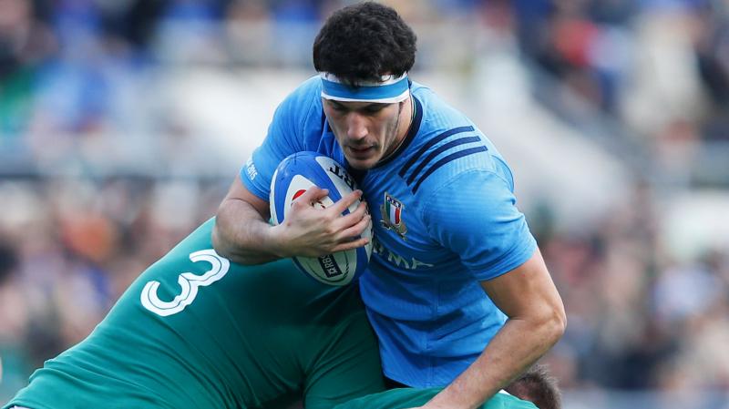 Rugby Sei Nazioni 2015: ITALIA-FRANCIA Diretta TV Streaming sul digitale Dmax