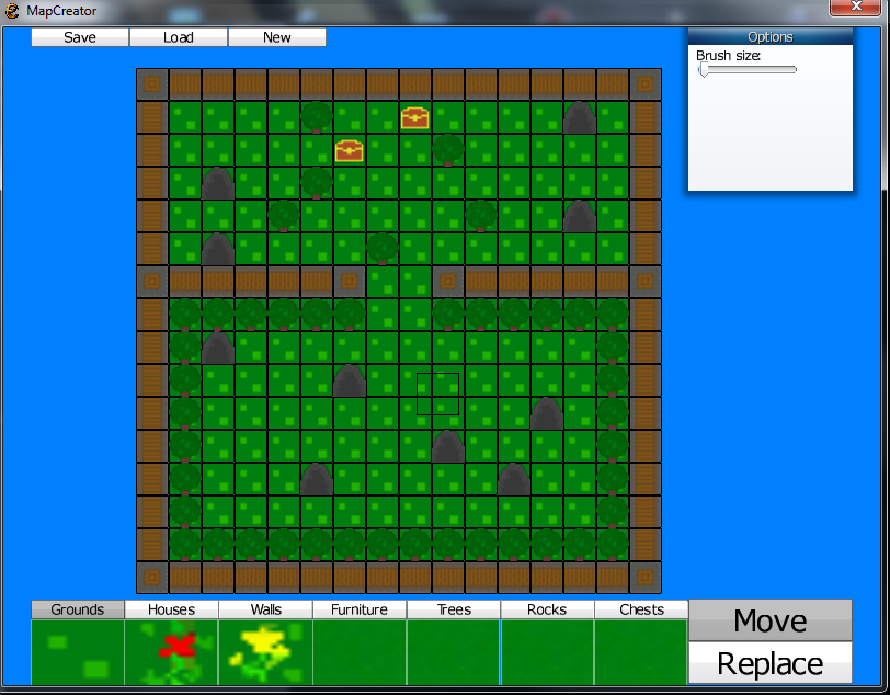 JReGames's tweet photo. My map editor for my new game #proud http://t.co/5ppgPosI9k