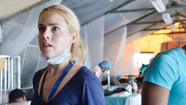 12 Monkeys tweet media