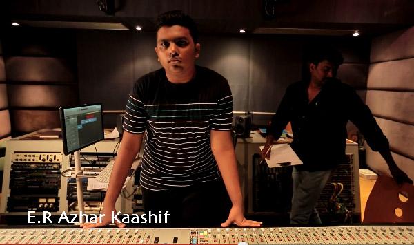 tamilstar's tweet photo. #ஏஆர்ரகுமான் குடும்பத்தில் மீண்டும் ஒரு இசையமைப்பாளர்
#ARRahman #ERAzharKaashif #Kannaley
http://t.co/i9fEihAi7i http://t.co/ACAQ1JmO67