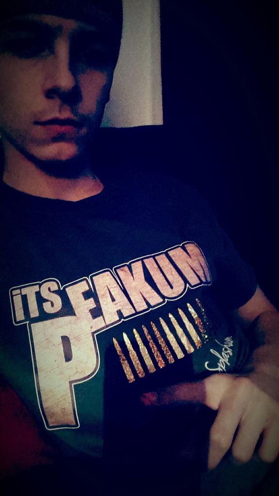KGumery's tweet photo. First upload #itsPeakum http://t.co/jXQepPrhMy