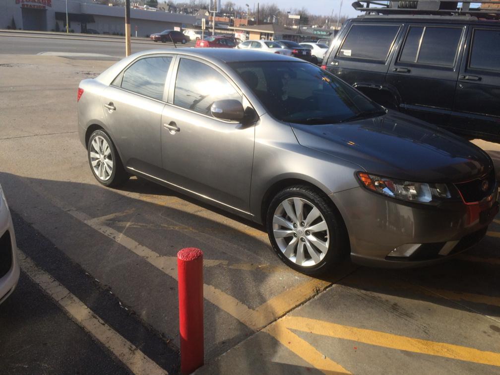 PrivacyTint's tweet image. Chevy Sonic