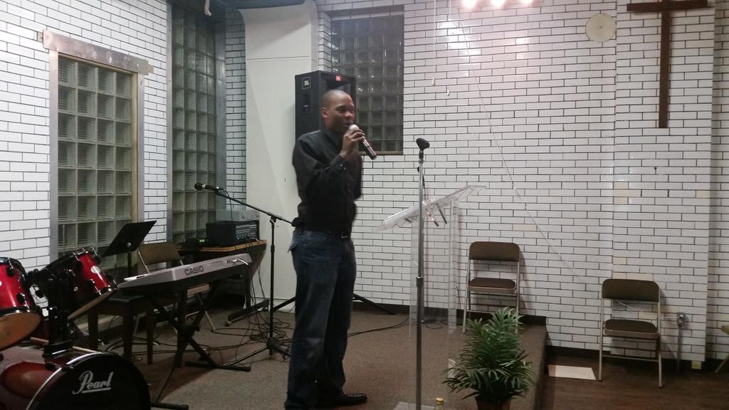 UniteLou's tweet image. Birthing Unity in St.Louis