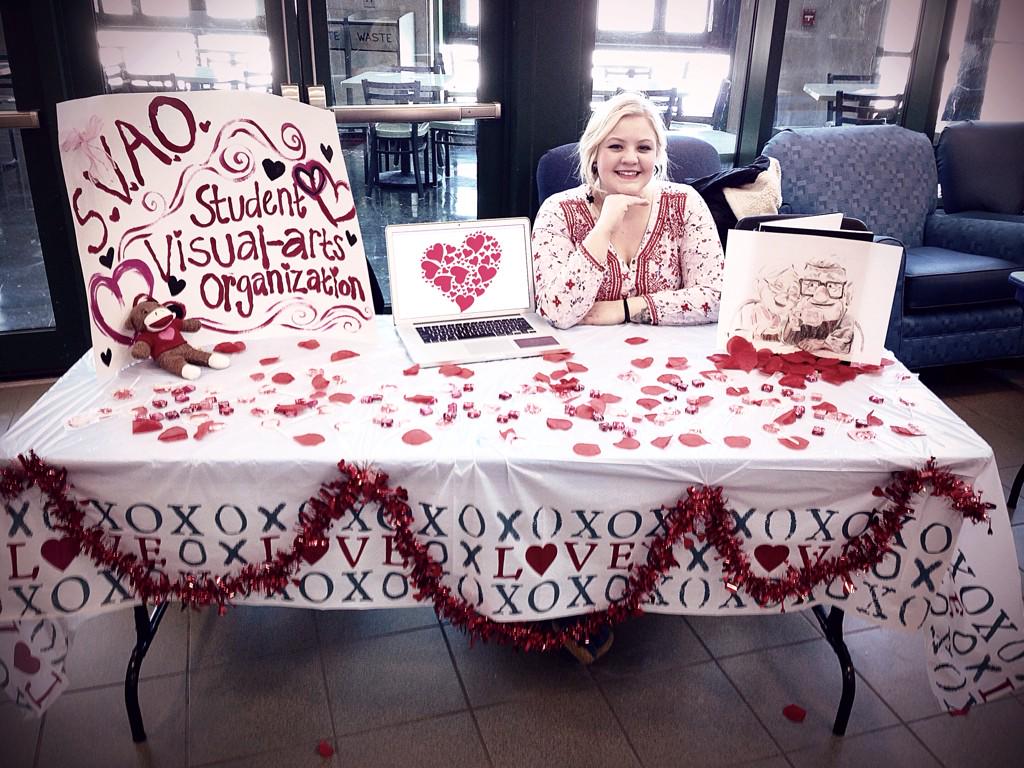 UBSVAO's tweet photo. Retweet this for a chance to win our drawing!!! Must follow us to win! #LoveYourSaDay http://t.co/uuHLrY7itG