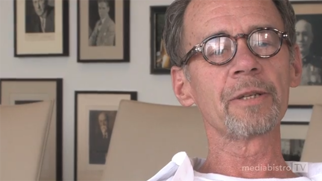 Remembering David Carr: A look back at the NYT journalist’s first big story - youtu.be/tIdVMiJxUwE