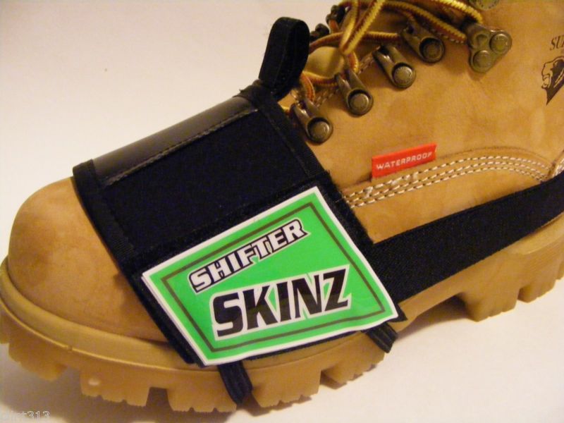 motorcycle_Part's tweet photo. New style #shifterskinz #motorcycle gear shifter #shoeprotector #bootprotector visit Amazon or ebay #shiftercover #r6 http://t.co/KyOWzy2rLa