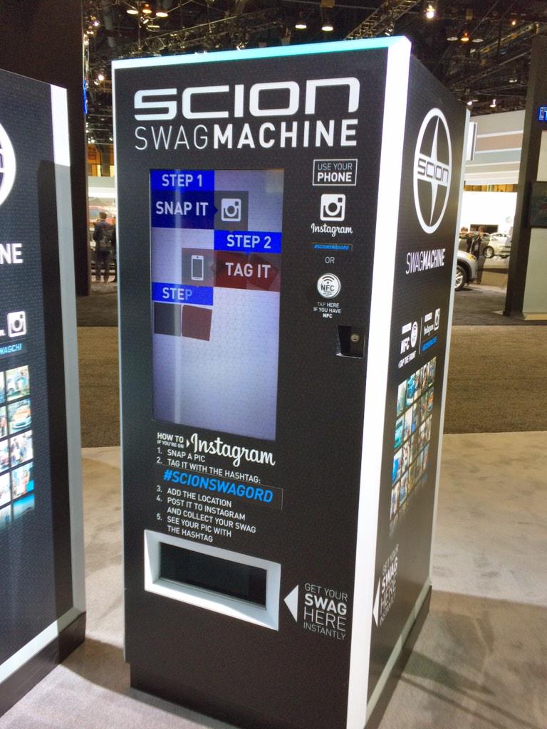 Choose Chicago tweet media