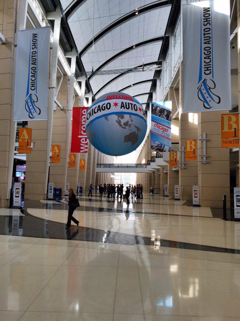 Choose Chicago tweet media