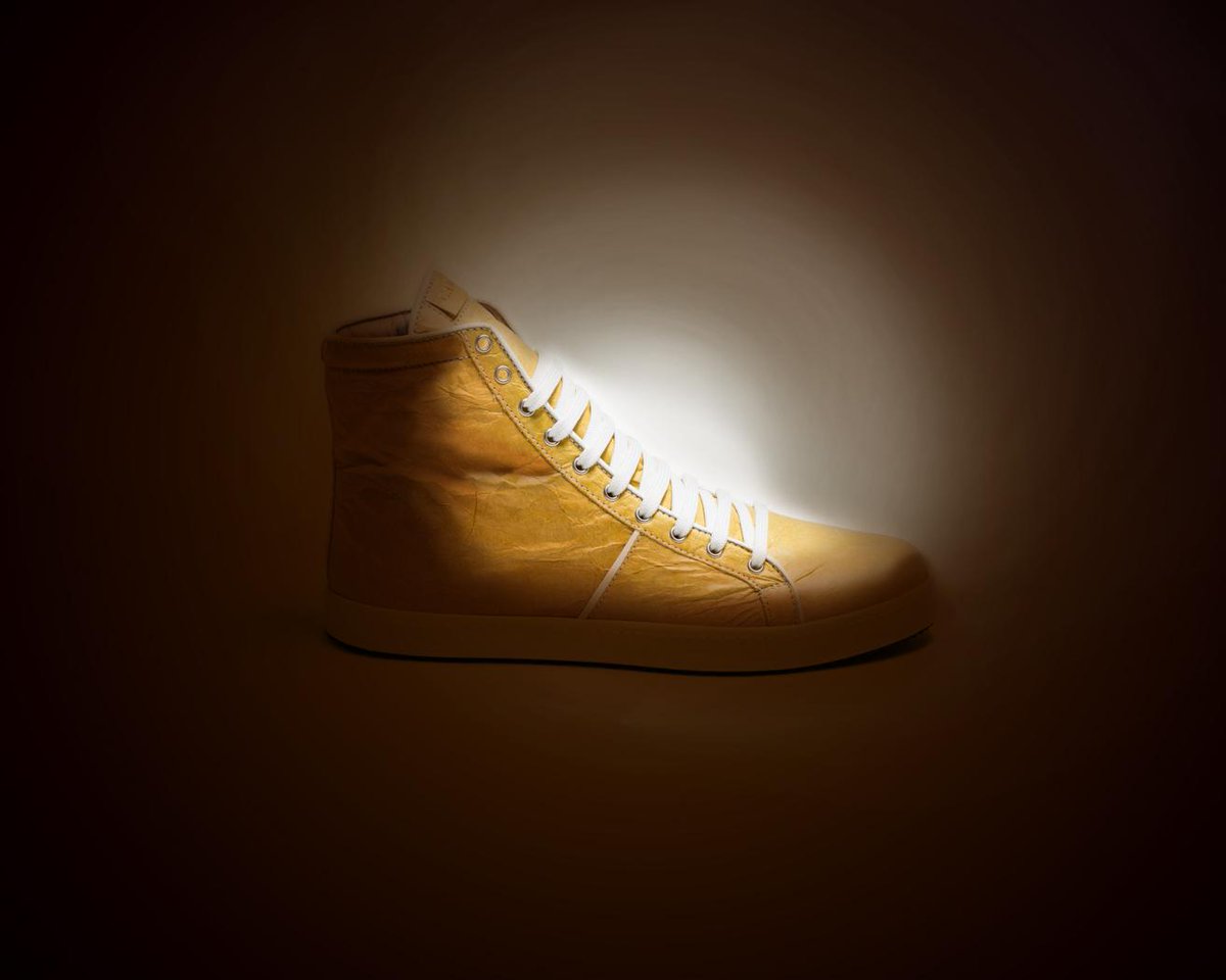 #Cartina​ means #sustainability. For this reason we partecipate in #MiIlluminoDiMeno energy saving initiative