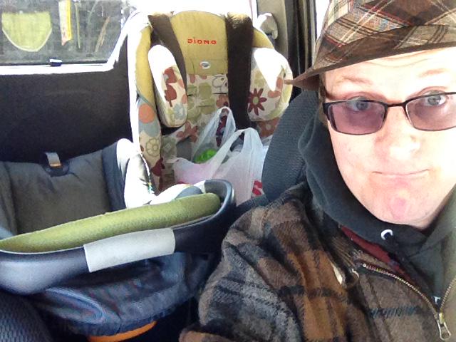 hmaxwell612's tweet photo. And then there were two. #Incoming #GettingReady http://t.co/5BCk9eKmzR