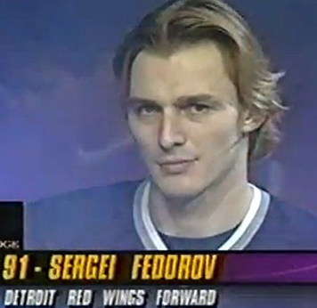 cam_bomal's tweet image. “@GongshowGear: God I loved the 90s #FlowBackFriday http://t.co/5Bx7MFgWZ0”Federov had the best flow in the game