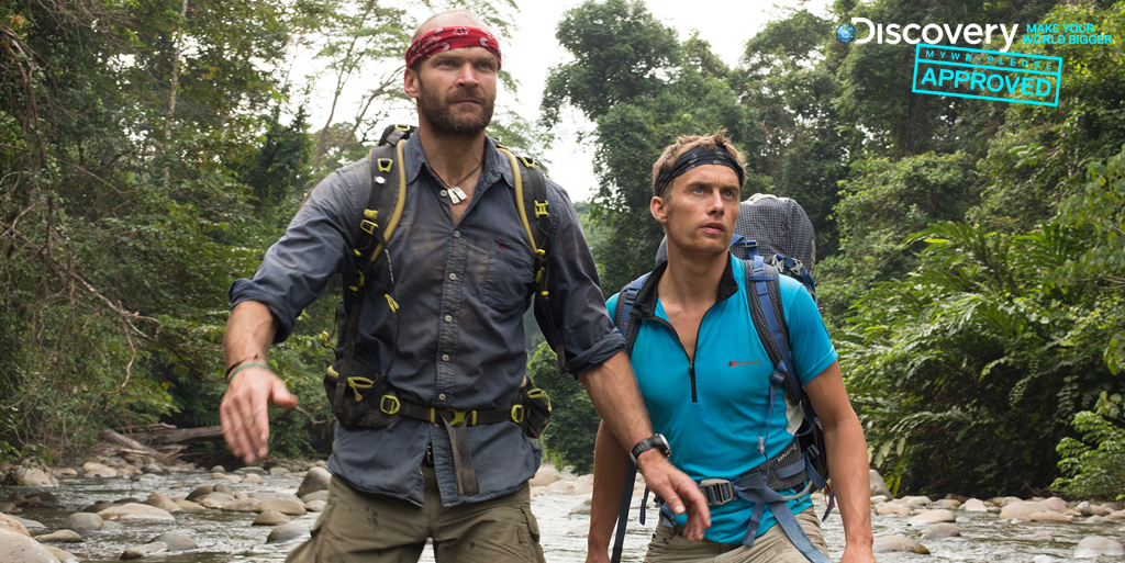 DiscoveryUK tweet picture