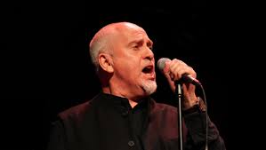 Happy Birthday Peter Gabriel! 