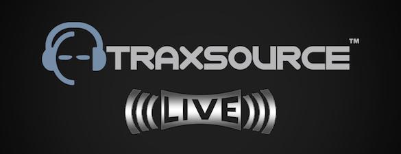 traxsource tweet picture