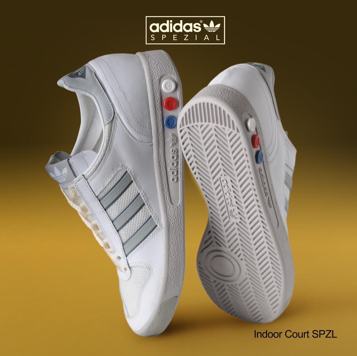 adidas spring court