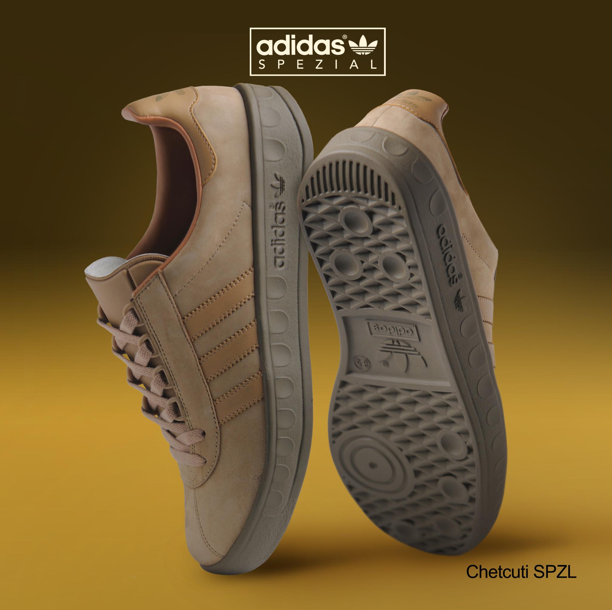 adidas chetcuti