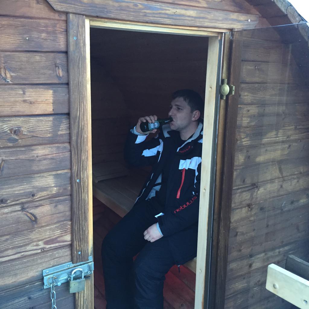 #goldbachinteractiveskiweekendflumserberg2015