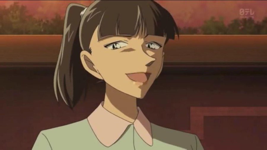 名探偵コナン 犯人のクズな動機ベスト15 黒い人 の謎にも迫る 映画ひとっとび