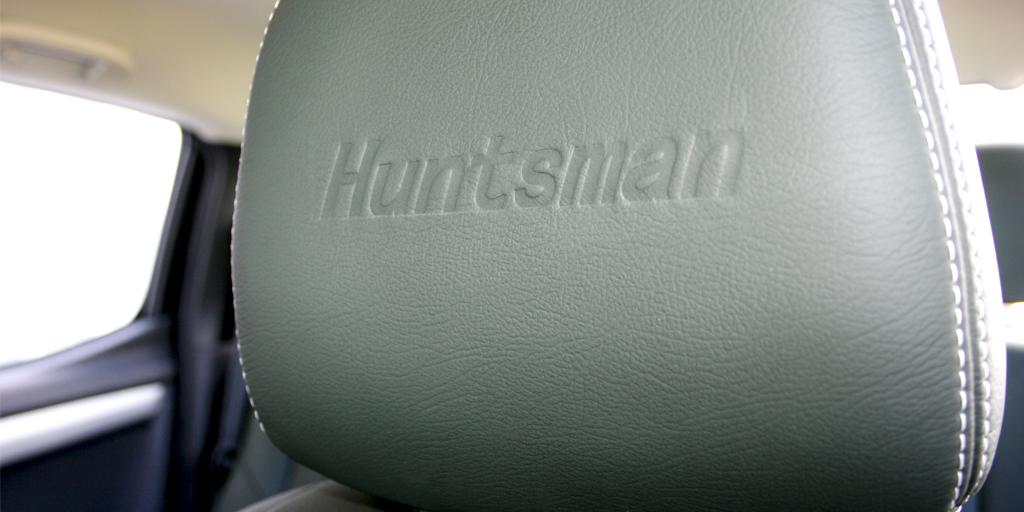 TrimTechnik's tweet photo. #Leather emboss personalisation for @Isuzuuk by #Trimtechnik. #Dmax #Huntsman #Letaherseats http://t.co/5m5YsWYjrj