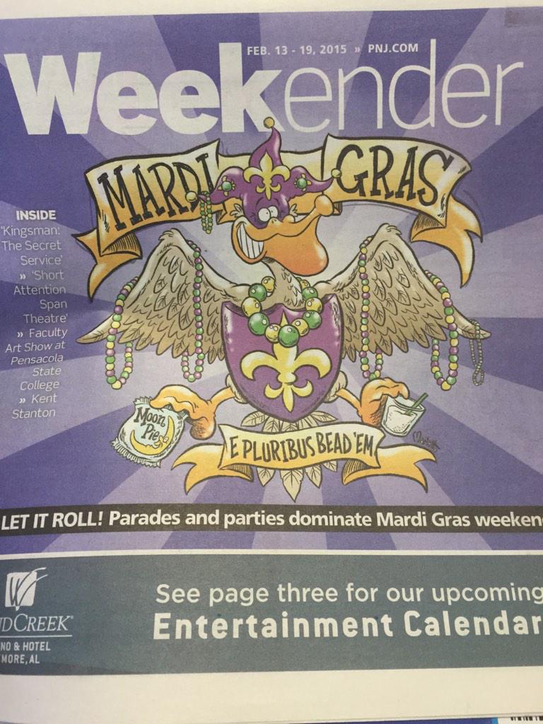 Pnjmardigras Hashtag On Twitter