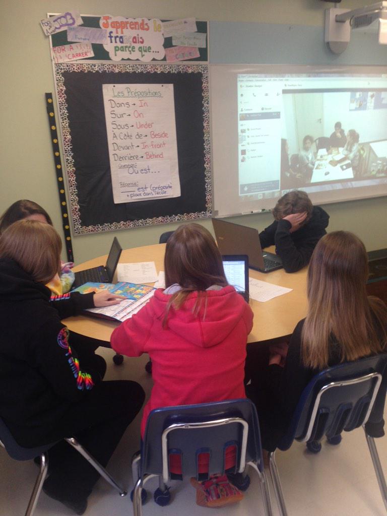 hlynnys's tweet photo. We went to Athens, Greece today! #mysteryskype #technologyeducation #frenchlearning http://t.co/mgWj9HImtN