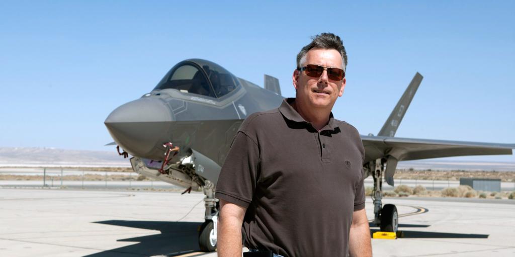 LockheedMartin's tweet image. Wrenches, ratchets &amp;amp; ALIS: An inside look at #F35 sustainment: lmt.co/1AwdBCG #AWS15