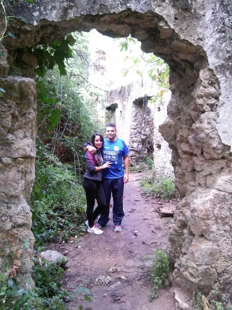 juliaskp's tweet photo. De ruta por El Bosque :)
#CNPSanValentín http://t.co/gGmFooc99H
