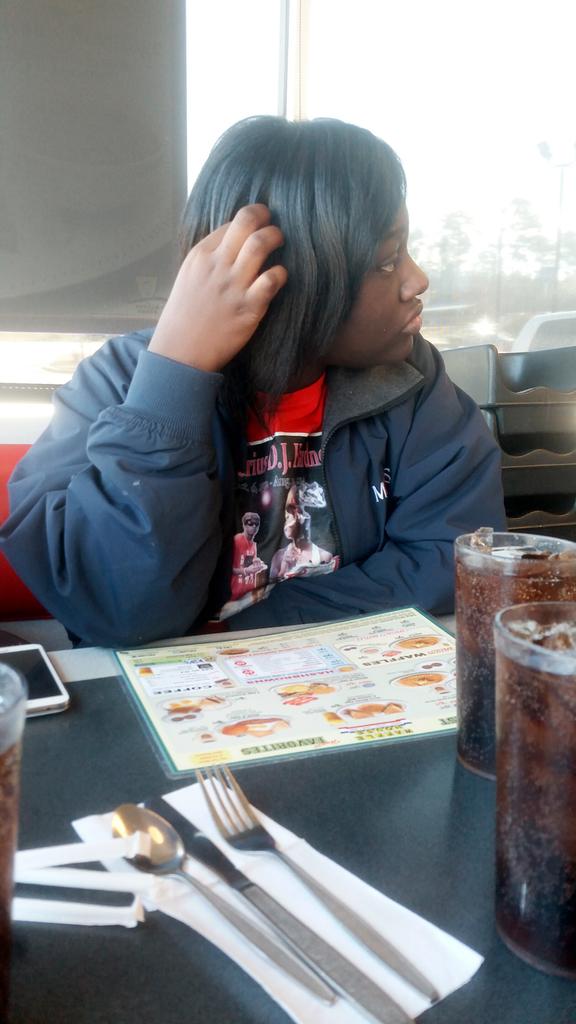Lakeisha Hardy (@RaleighsBRAT) / X